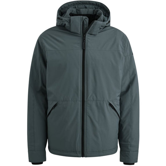 Superbolt Softshell Dark Slate
