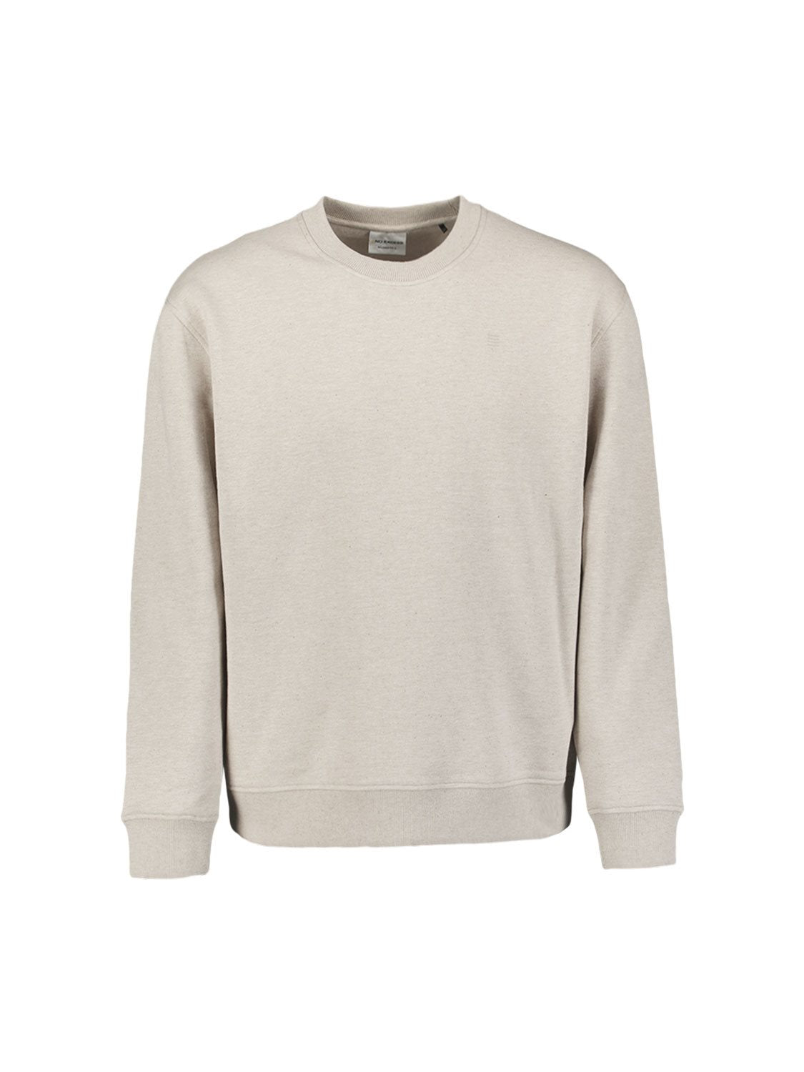 Sweat Crewneck Backprint Kit