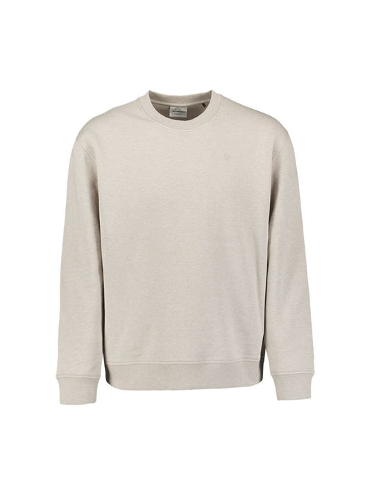 Sweat Crewneck Backprint Kit