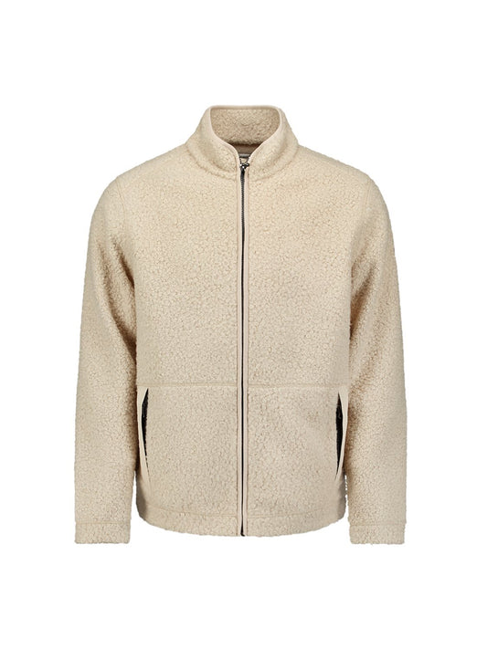 Sweater Teddy Sand