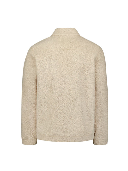 Sweater Teddy Sand