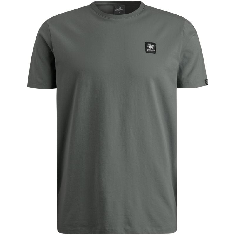 T-shirt Cotton Jersey Slatae
