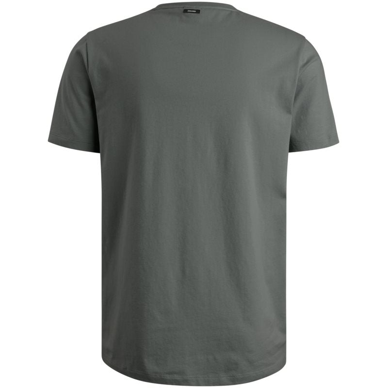T-shirt Cotton Jersey Slatae
