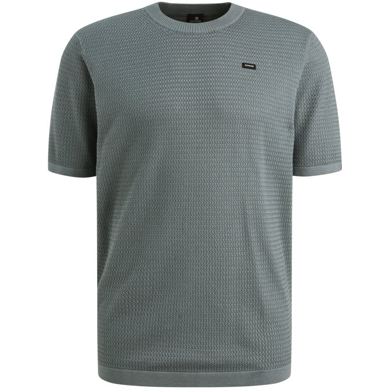 T-shirt Cotton Modal Trooper