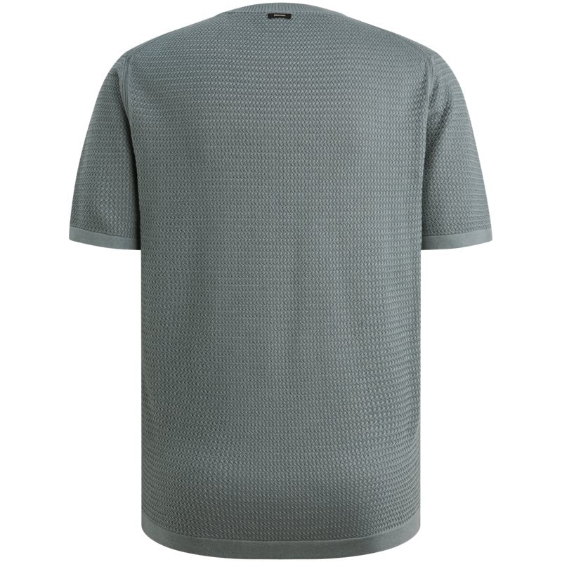 T-shirt Cotton Modal Trooper