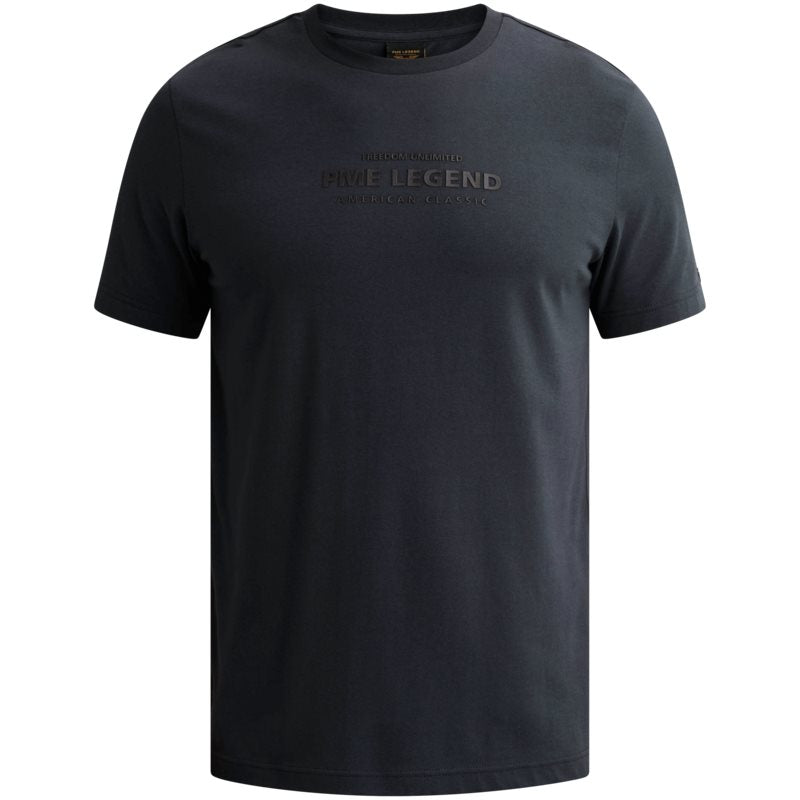 T-shirt Cotton Salute