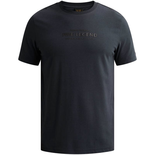 T-shirt Cotton Salute
