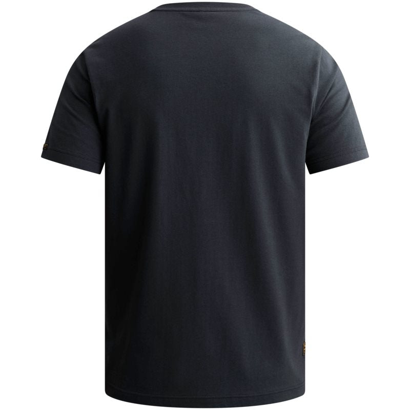 T-shirt Cotton Salute