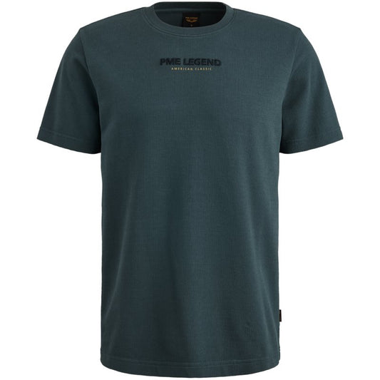 T-shirt Flat Waffle Stargazer