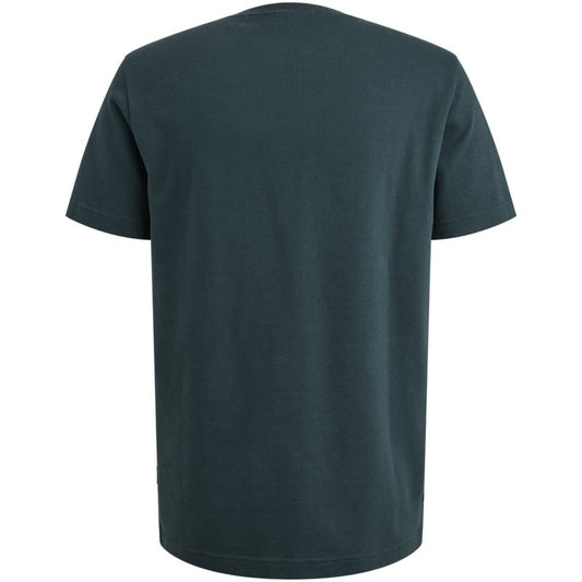 T-shirt Flat Waffle Stargazer