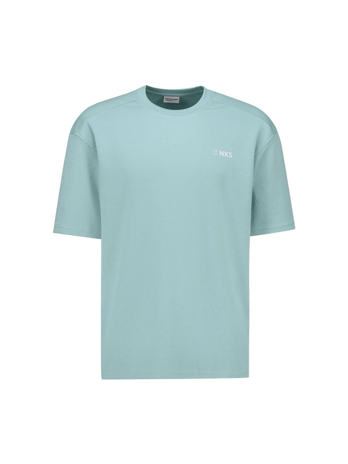 T-shirt Graphic Seablue