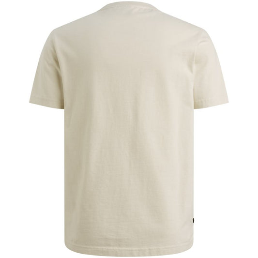 T-shirt Heavy Bone White