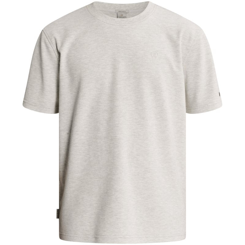 T-shirt Interlock Lunar Rock