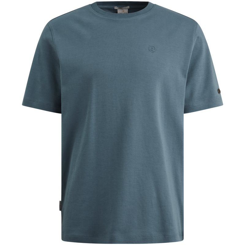 T-shirt Interlock Oceanview
