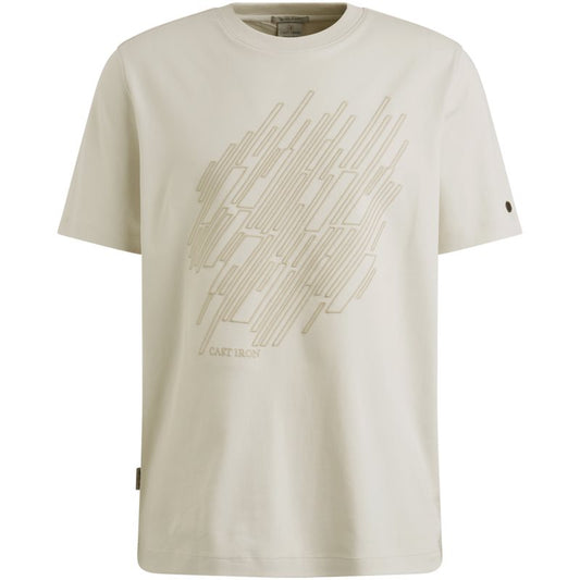 T-shirt Interlock Vaporous