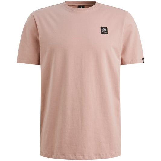 T-shirt Jersey Adobe Rose