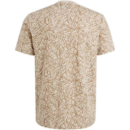 T-shirt Jersey Aop Birch