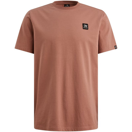 T-shirt Jersey Burlwood