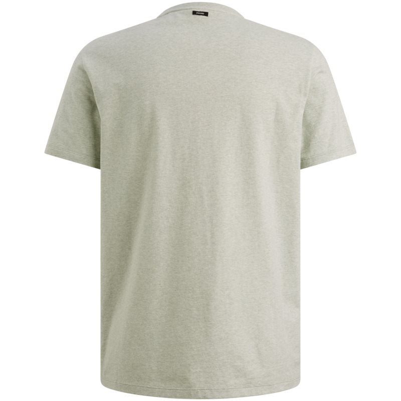 T-shirt Jersey Melange Tea