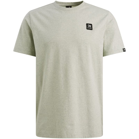 T-shirt Jersey Melange Tea