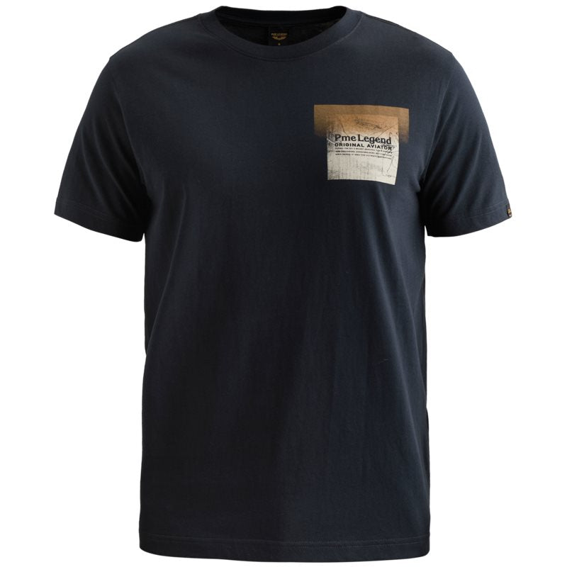 T-shirt Jersey Salute