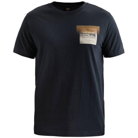 T-shirt Jersey Salute