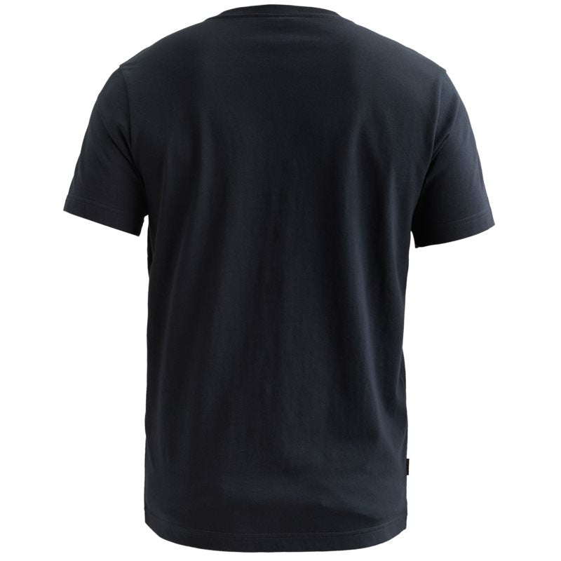T-shirt Jersey Salute