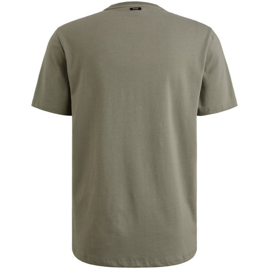 T-shirt Jersey Shadow