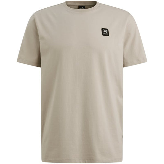 T-shirt Jersey Silver Lining