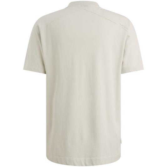 T-shirt Jersey Vaporous Gray