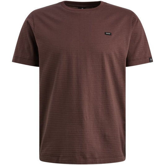 T-shirt Mercerised Catawba Gra
