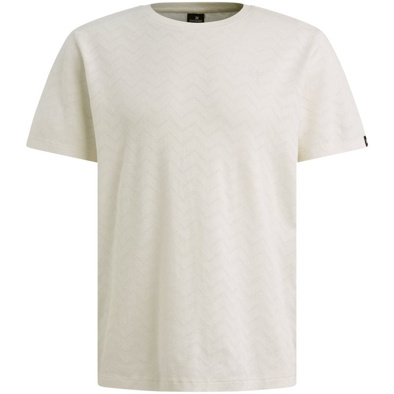 T-shirt Mercerised Cloud Dance