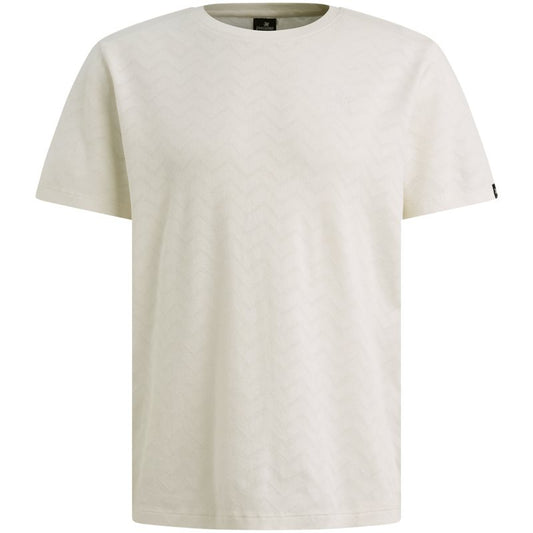 T-shirt Mercerised Cloud Dance
