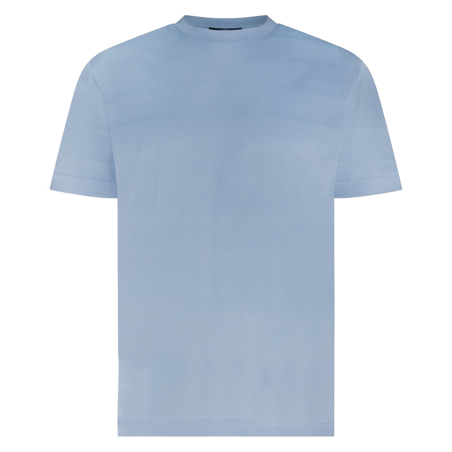 T-shirt Phil Light Blue