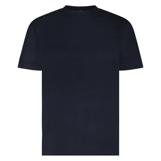 T-shirt Phil Light Navy