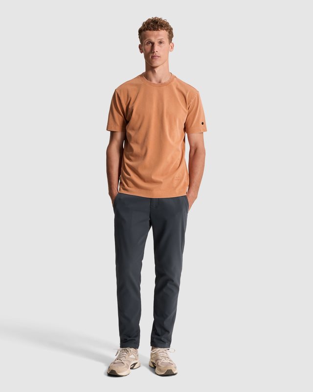 T-shirt Relaxed Fit Sunburn