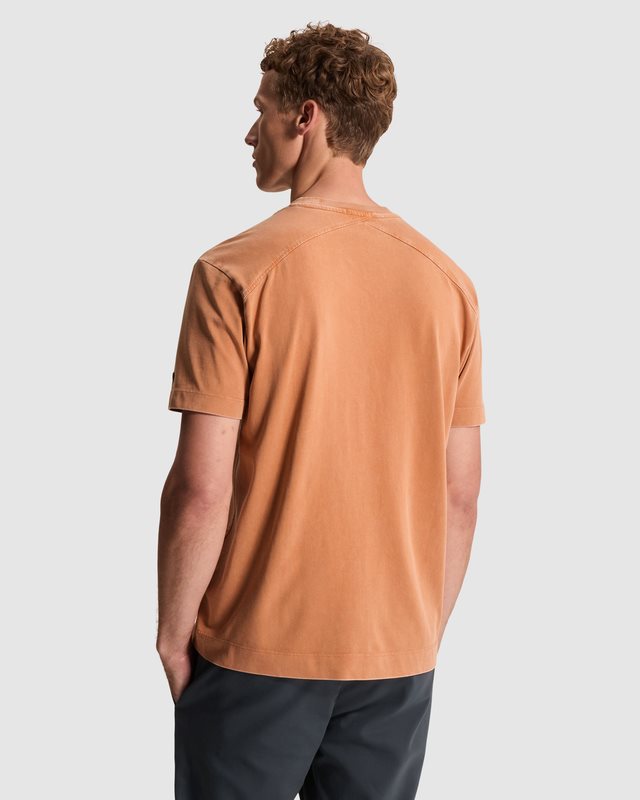 T-shirt Relaxed Fit Sunburn
