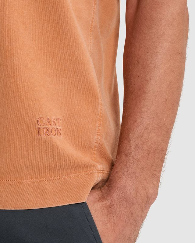T-shirt Relaxed Fit Sunburn