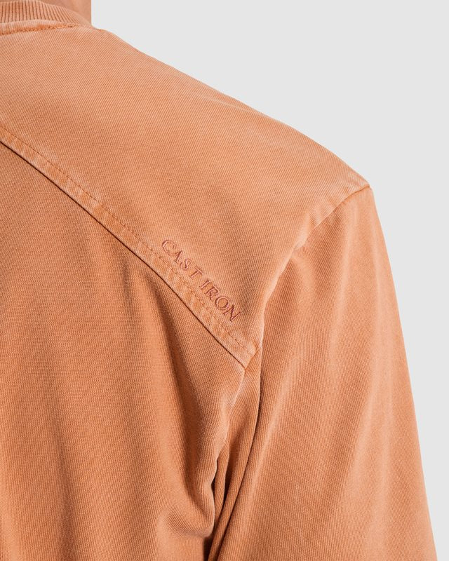 T-shirt Relaxed Fit Sunburn