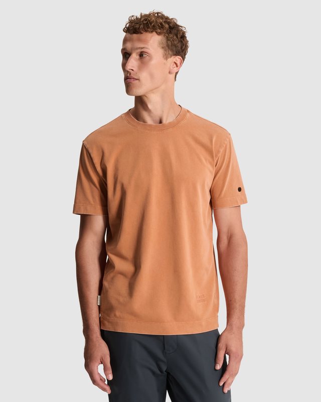 T-shirt Relaxed Fit Sunburn