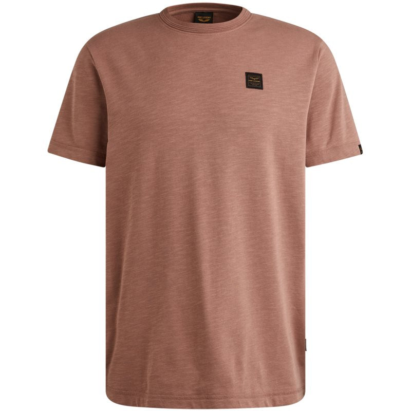 T-shirt Slub Burtwood