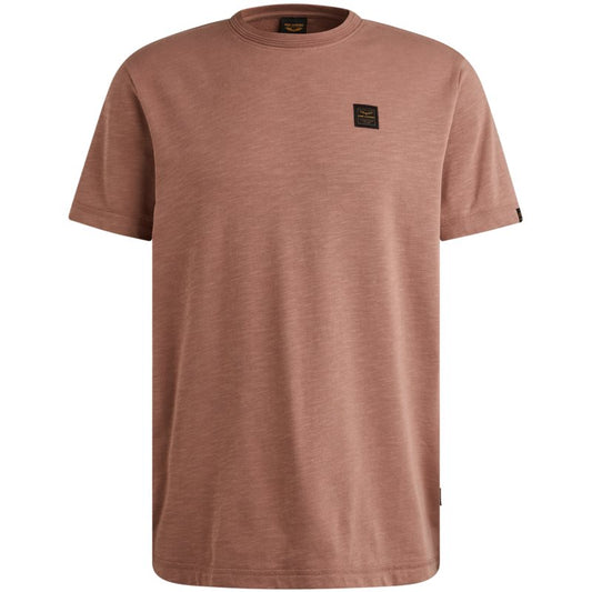 T-shirt Slub Burtwood