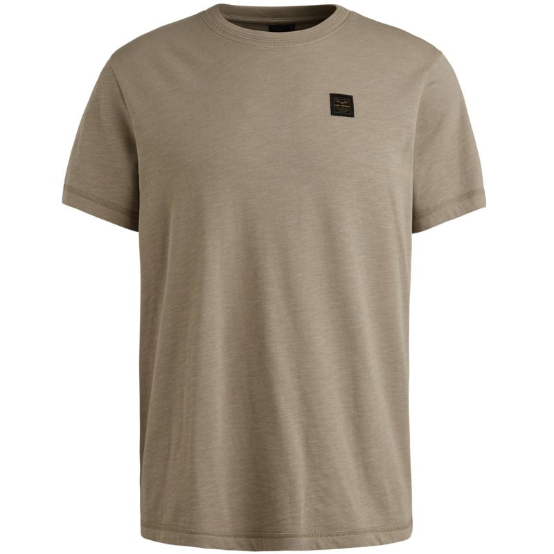 T-shirt Slub Seneca Rock