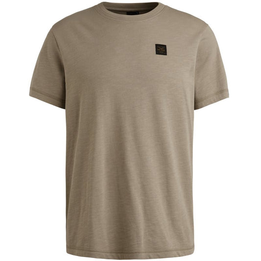 T-shirt Slub Seneca Rock