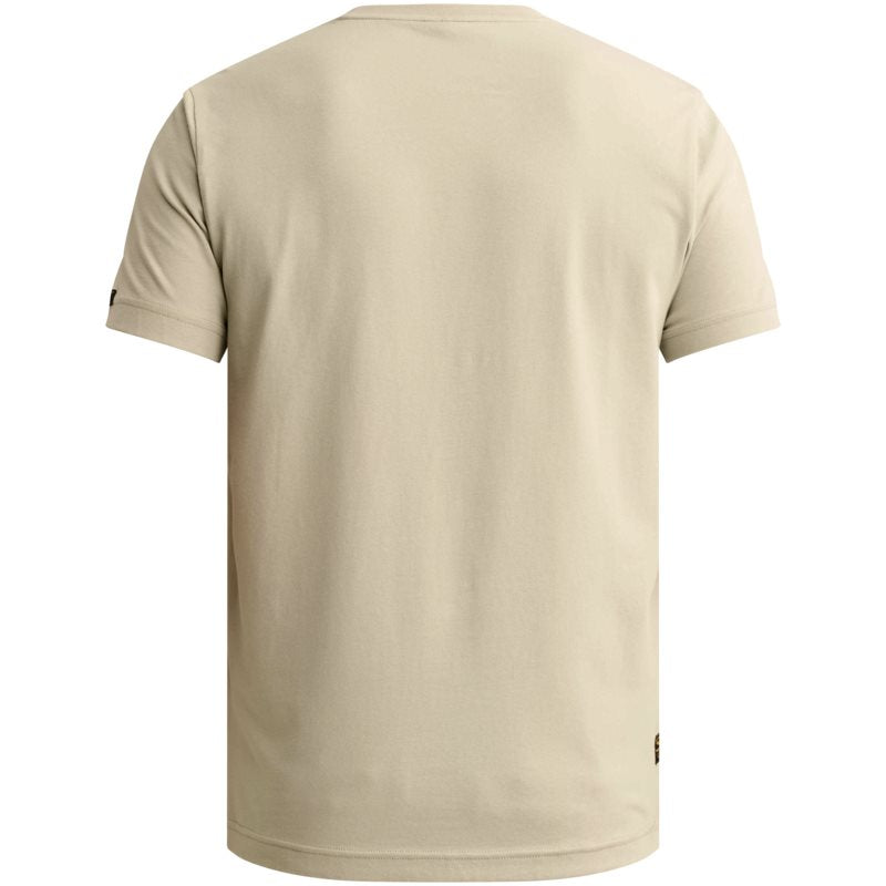 T-shirt Stone Green