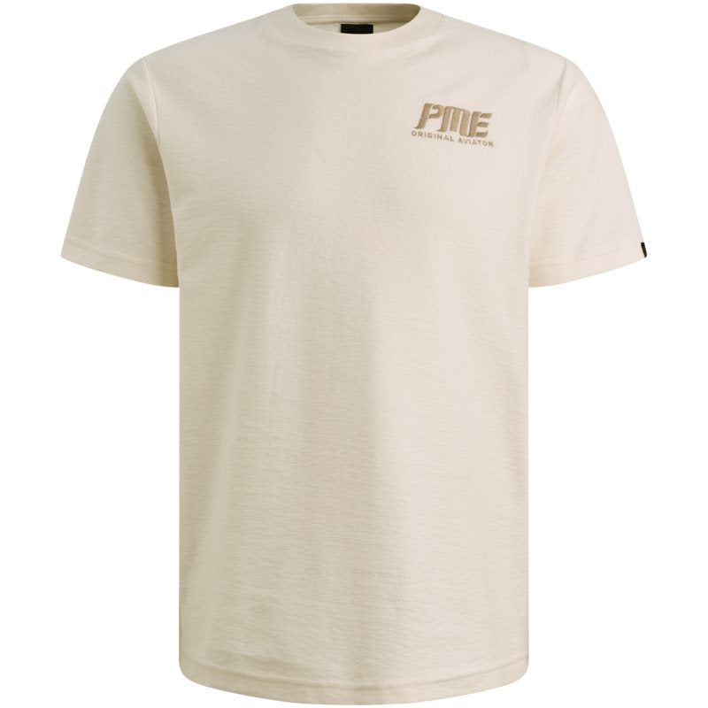 T-shirt Structure Egret
