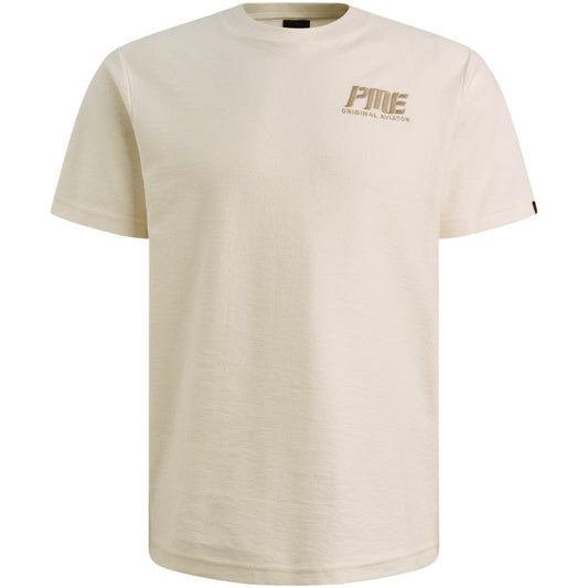 T-shirt Structure Egret
