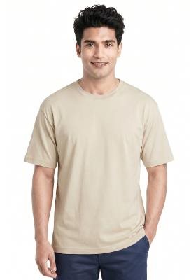 T-shirt Venice Ecru