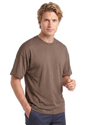 T-shirt Venice Taupe