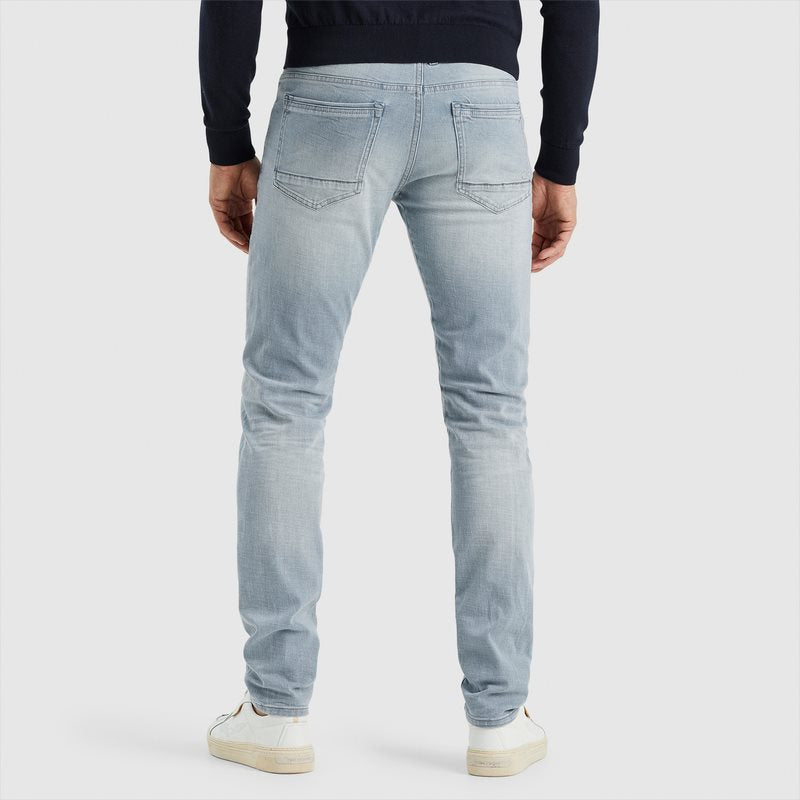 Tailwheel Fresh Light Grey